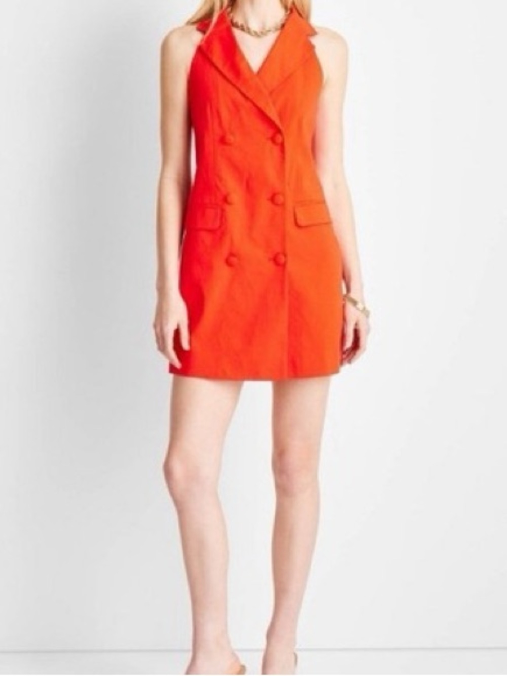 Future Collective Jenee Naylor dress